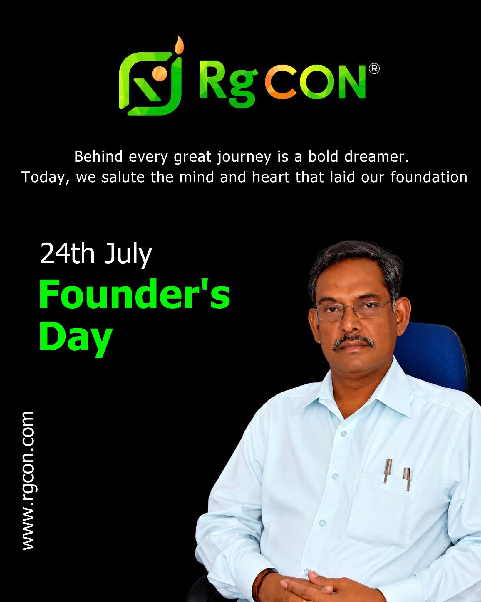Founder image