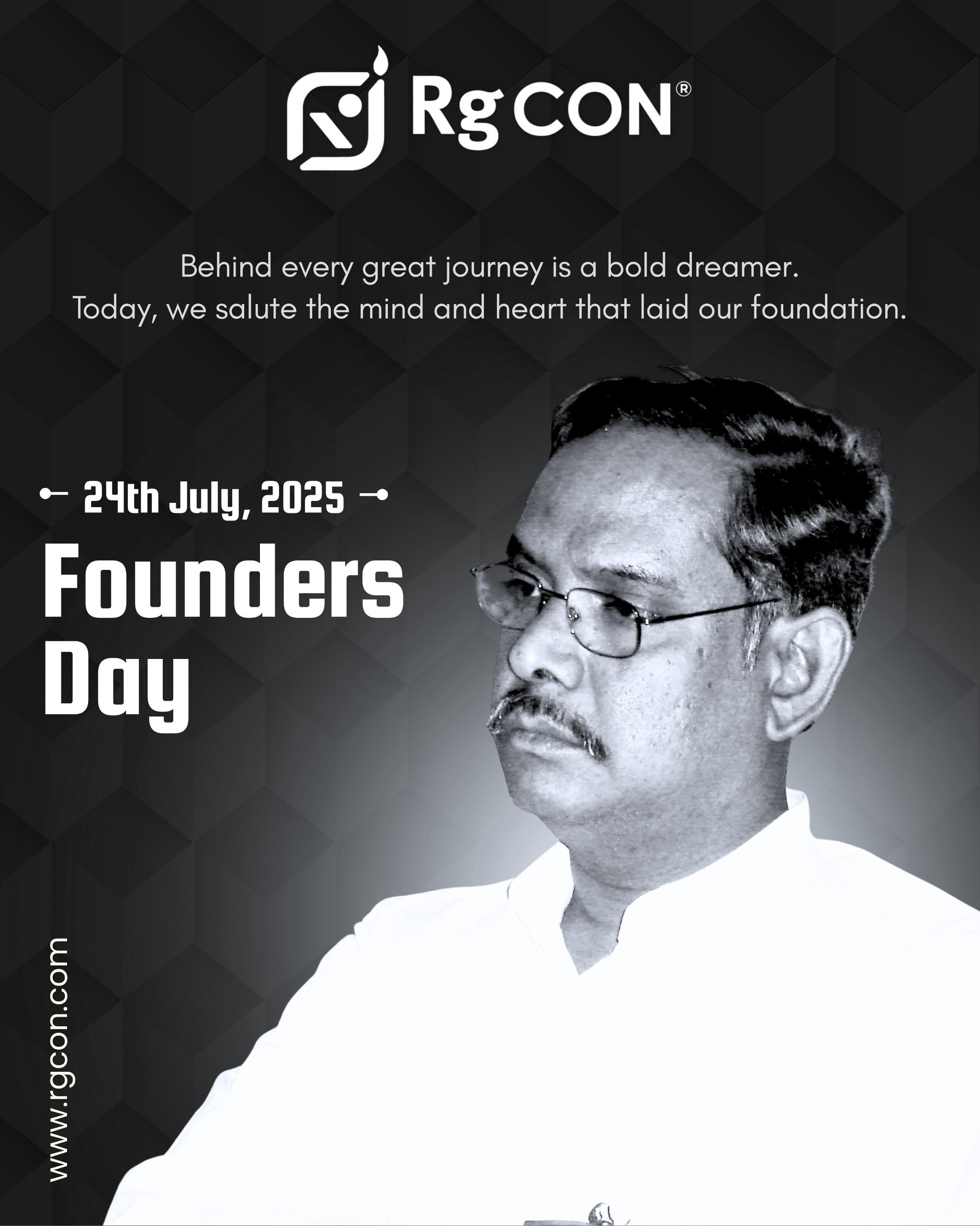 Founder image